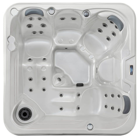 Spa Holl's HC Plug&Play 3 - 5 places - 200x200x93